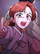 ブリーフィング 第50話【全年齢版・タテヨミ】