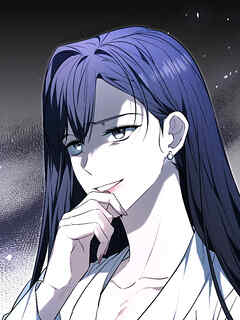 ブリーフィング 第3話【タテヨミ】