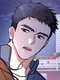 ブリーフィング 第8話【タテヨミ】