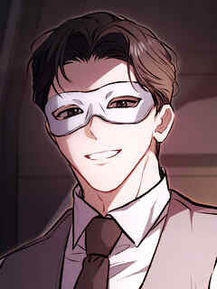 ブリーフィング 第10話【タテヨミ】