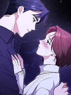 ブリーフィング 第15話【タテヨミ】