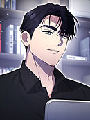 ブリーフィング 第32話【タテヨミ】