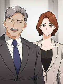 ブリーフィング 第35話【タテヨミ】