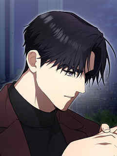 ブリーフィング 第36話【タテヨミ】