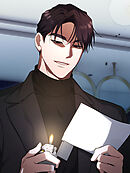 ブリーフィング 第38話【タテヨミ】