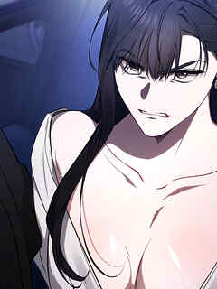 ブリーフィング 第43話【タテヨミ】