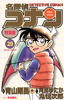 名探偵コナン　特別編 29
