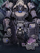 Flower War 第6話 【タテヨミ】