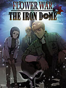 Flower War 第41話 【タテヨミ】