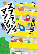 スプラッシュ　マンション〈リノベ版〉