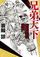 兄弟天下　豊臣秀長の覚悟