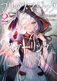 ブリッツ・マジック・スケーリング2【電子書籍限定書き下ろしSS付き】