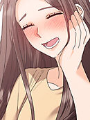 下に住む彼 第3話【全年齢版・タテヨミ】