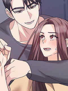 下に住む彼 第4話【全年齢版・タテヨミ】