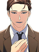 下に住む彼 第7話【全年齢版・タテヨミ】