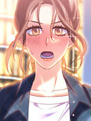 下に住む彼 第11話【全年齢版・タテヨミ】