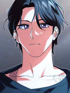 下に住む彼 第14話【全年齢版・タテヨミ】