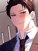 下に住む彼 第15話【全年齢版・タテヨミ】