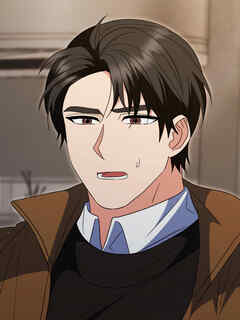 下に住む彼 第19話【全年齢版・タテヨミ】