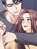 下に住む彼 第5話【タテヨミ】