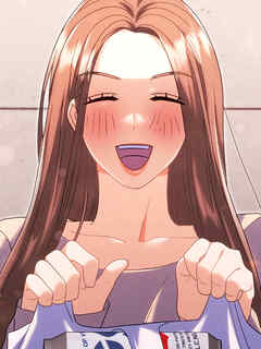 下に住む彼 第7話【タテヨミ】