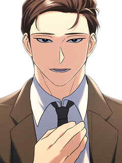 下に住む彼 第8話【タテヨミ】