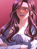 下に住む彼 第9話【タテヨミ】