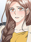 下に住む彼 第10話【タテヨミ】