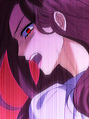 下に住む彼 第15話【タテヨミ】