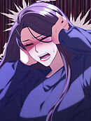 下に住む彼 第26話【タテヨミ】