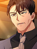 下に住む彼 第30話【タテヨミ】