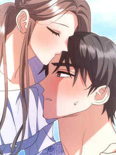 下に住む彼 第35話【タテヨミ】