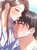 下に住む彼 第35話【タテヨミ】