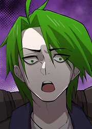 破壊力マイナスの最強英雄【フルカラー】【タテヨミ】