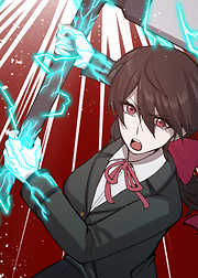 破壊力マイナスの最強英雄【フルカラー】【タテヨミ】