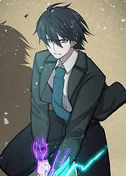 破壊力マイナスの最強英雄【フルカラー】【タテヨミ】