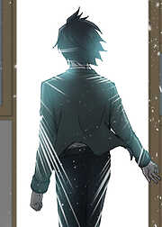 破壊力マイナスの最強英雄【フルカラー】【タテヨミ】