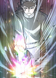 破壊力マイナスの最強英雄【フルカラー】【タテヨミ】