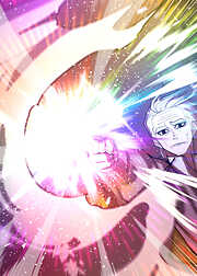 破壊力マイナスの最強英雄【フルカラー】【タテヨミ】