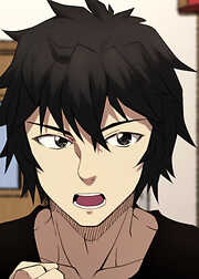 呪いのスキル【アンデット化】で最恐無敵のネクロマンサー【フルカラー】【タテヨミ】