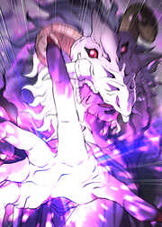 呪いのスキル【アンデット化】で最恐無敵のネクロマンサー【フルカラー】【タテヨミ】