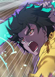 呪いのスキル【アンデット化】で最恐無敵のネクロマンサー【フルカラー】【タテヨミ】