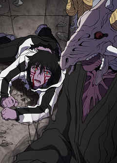 呪いのスキル【アンデット化】で最恐無敵のネクロマンサー【フルカラー】【タテヨミ】(12)