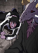 呪いのスキル【アンデット化】で最恐無敵のネクロマンサー【フルカラー】【タテヨミ】(12)