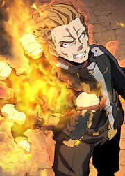 呪いのスキル【アンデット化】で最恐無敵のネクロマンサー【フルカラー】【タテヨミ】