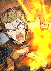 呪いのスキル【アンデット化】で最恐無敵のネクロマンサー【フルカラー】【タテヨミ】