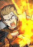 呪いのスキル【アンデット化】で最恐無敵のネクロマンサー【フルカラー】【タテヨミ】(16)