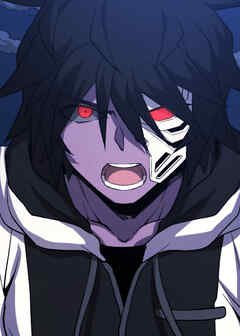 呪いのスキル【アンデット化】で最恐無敵のネクロマンサー【フルカラー】【タテヨミ】