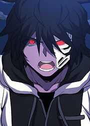 呪いのスキル【アンデット化】で最恐無敵のネクロマンサー【フルカラー】【タテヨミ】