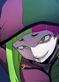 呪いのスキル【アンデット化】で最恐無敵のネクロマンサー【フルカラー】【タテヨミ】(21)